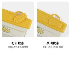 Túi chống nước điện thoại Naturehike CNK2300BS015