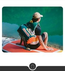 Túi đồ khô thể thao Naturehike CNK2300BS017