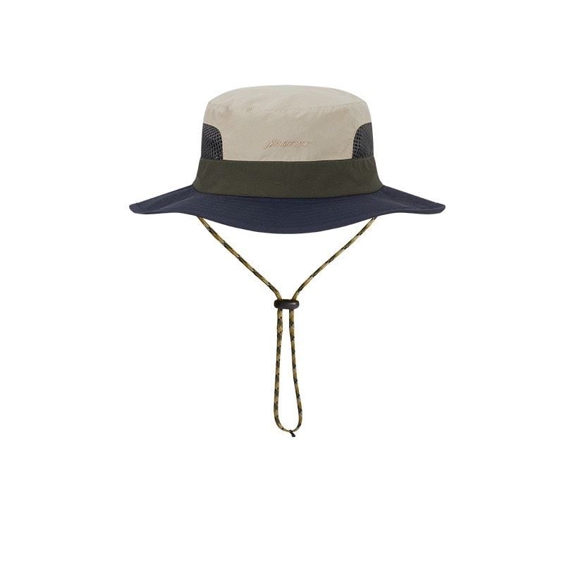 Mũ rộng vành dã ngoại Naturehike CYY2321LA012