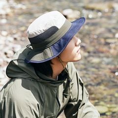 Mũ rộng vành dã ngoại Naturehike CYY2321LA012