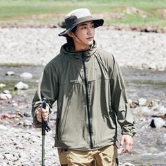 Mũ rộng vành dã ngoại Naturehike CYY2321LA012