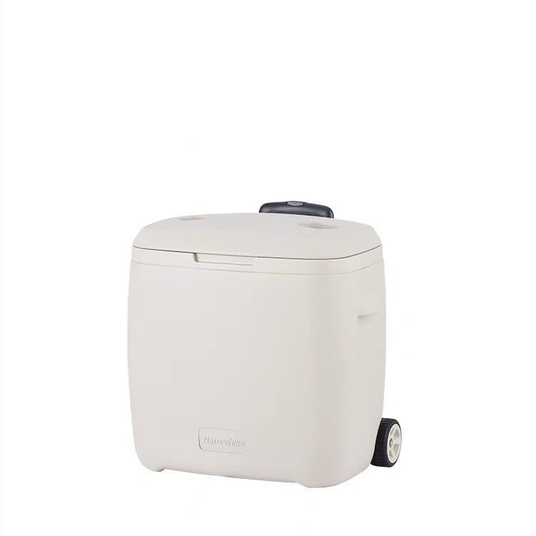 Thùng bảo ôn Naturehike CNK2300BS013 (phiên bản bánh xe)