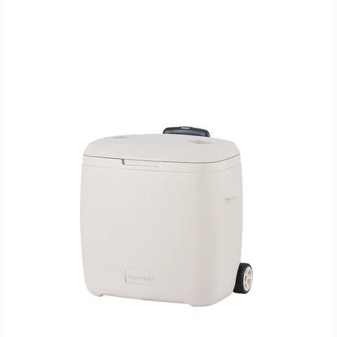 Thùng bảo ôn Naturehike CNK2300BS013 (phiên bản bánh xe)