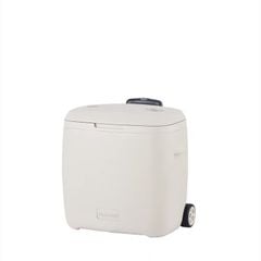 Thùng bảo ôn Naturehike CNK2300BS013 (phiên bản bánh xe)