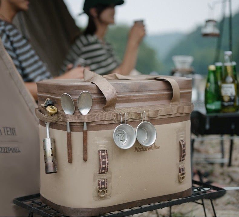 Túi giữ nhiệt xách tay Naturehike CNH22CJ10003