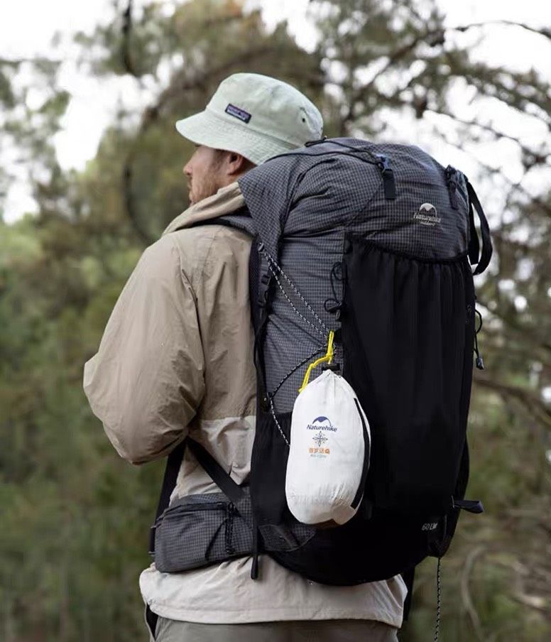 Võng cắm trại - dã ngoại Naturehike CNH22HJ004