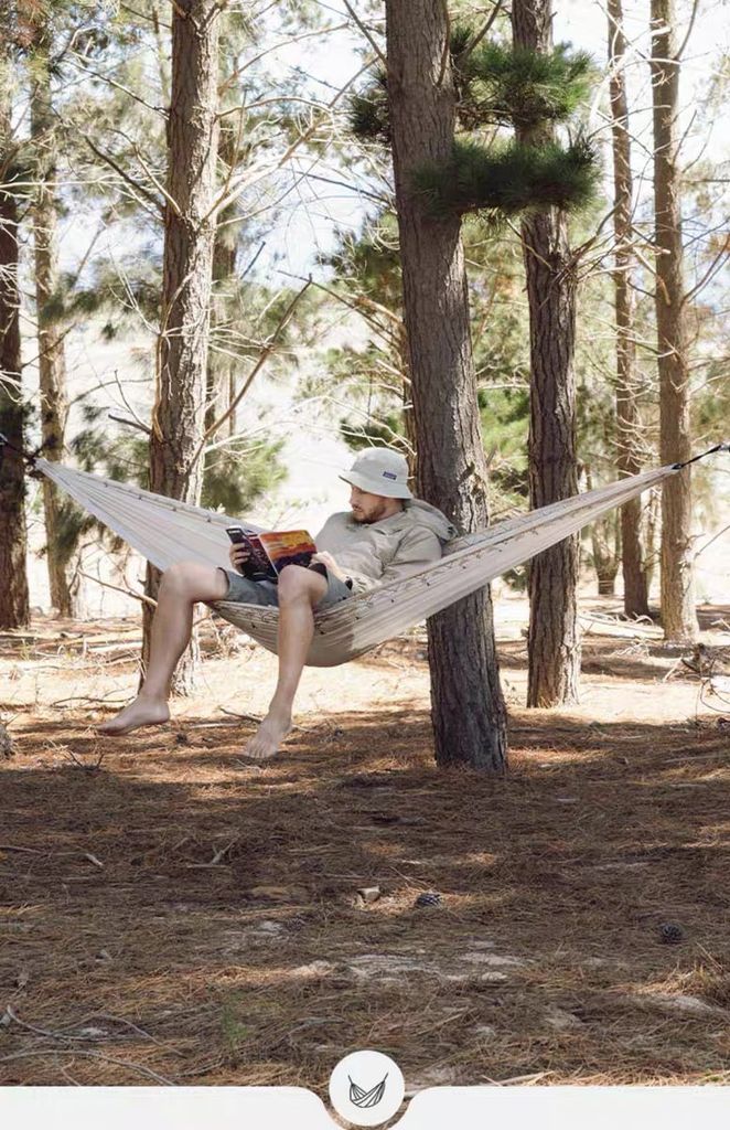 Võng cắm trại - dã ngoại Naturehike CNH22HJ004