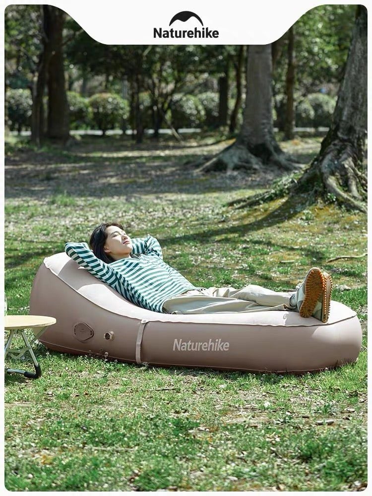 Sofa bơm hơi thư giãn Naturehike CNH22DZ027