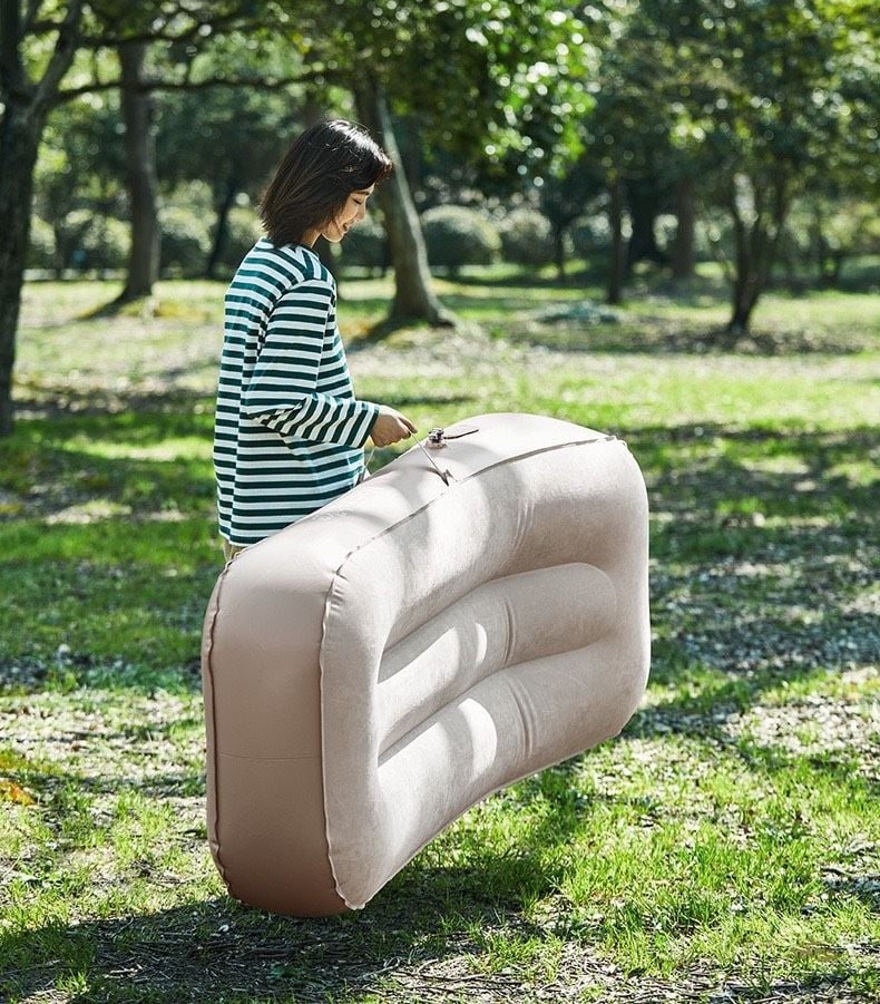 Sofa bơm hơi thư giãn Naturehike CNH22DZ027