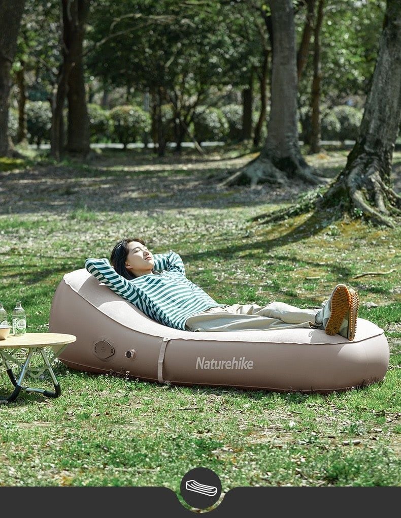 Sofa bơm hơi thư giãn Naturehike CNH22DZ027