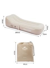 Sofa bơm hơi thư giãn Naturehike CNH22DZ027
