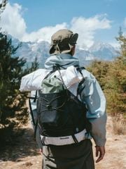 Bàn nhôm siêu nhẹ Naturehike CNH22JU050/CNK2450JJ027