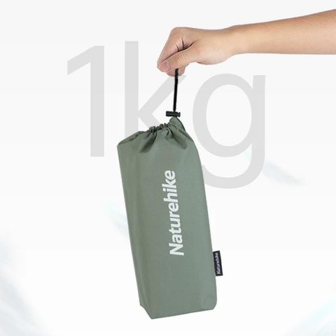 Bàn nhôm siêu nhẹ Naturehike CNH22JU050/CNK2450JJ027