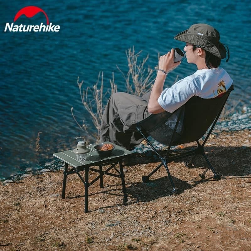 Bàn nhôm siêu nhẹ Naturehike CNH22JU050/CNK2450JJ027