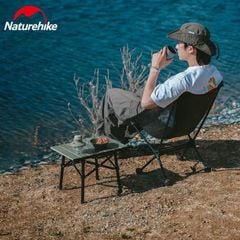 Bàn nhôm siêu nhẹ Naturehike CNH22JU050/CNK2450JJ027