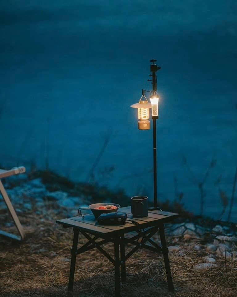 Bàn nhôm siêu nhẹ Naturehike CNH22JU050/CNK2450JJ027
