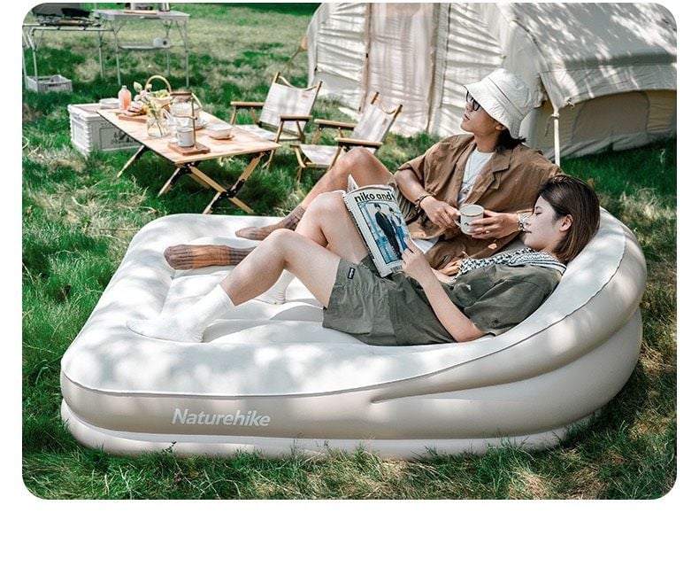 Sofa thư giãn Naturehike CNK2300DZ020 bơm hơi