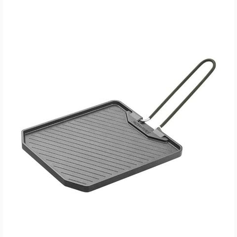 Chảo nhôm đúc mini chống dính Naturehike CNK2300CJ016