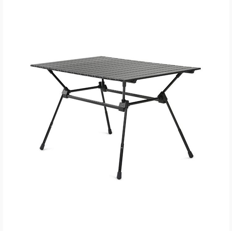 Bàn nhôm gấp gọn điều chỉnh độ cao NatureHike CNH22JU025