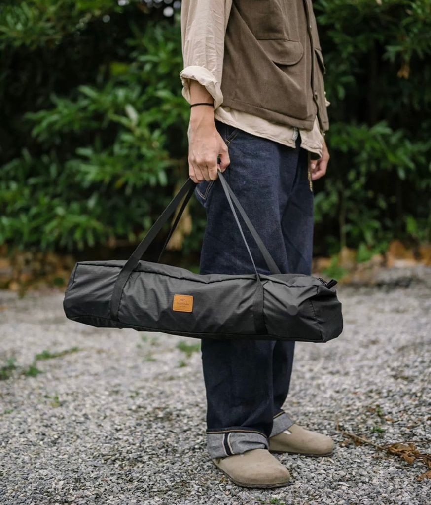 Bàn nhôm gấp gọn điều chỉnh độ cao NatureHike CNH22JU025