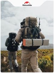 Balo leo núi Naturehike NH70B070-B - Màu mới 2023