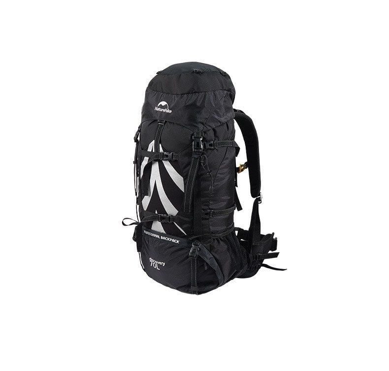 Balo leo núi Naturehike NH70B070-B - Màu mới 2023