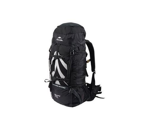 Balo leo núi Naturehike NH70B070-B - Màu mới 2023