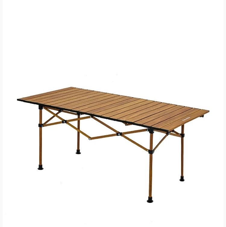 Bàn nhôm dã ngoại gấp gọn Naturehike CNH22JU038