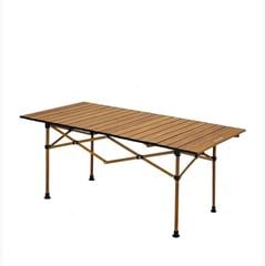 Bàn nhôm dã ngoại gấp gọn Naturehike CNH22JU038