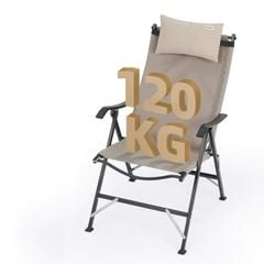 Ghế thư giãn gấp gọn Naturehike NH22JU013