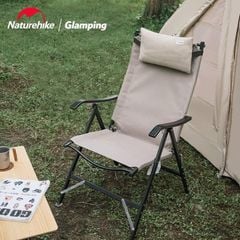 Ghế thư giãn gấp gọn Naturehike NH22JU013