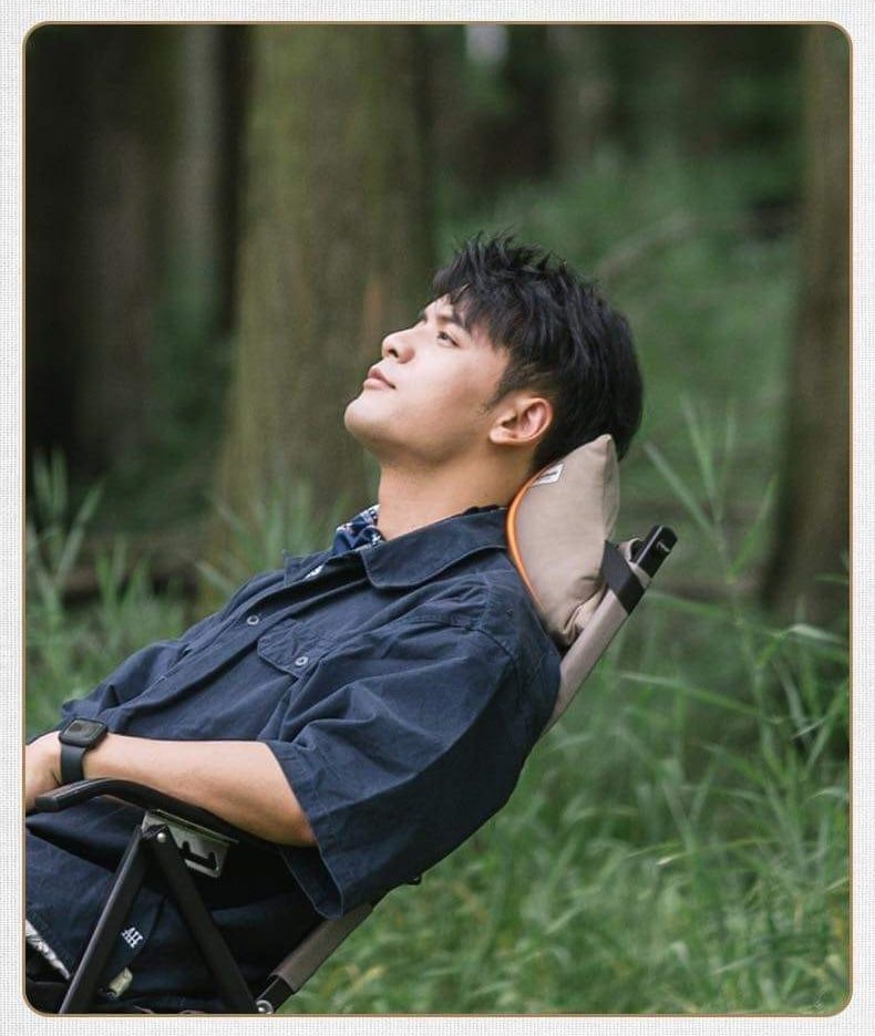 Ghế thư giãn gấp gọn Naturehike NH22JU013