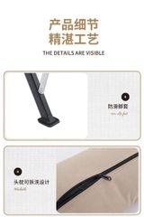 Ghế thư giãn gấp gọn Naturehike NH22JU013