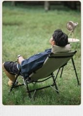 Ghế thư giãn gấp gọn Naturehike NH22JU013