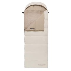 Túi ngủ lót nhung giữ ấm cao cấp Naturehike CNK2300SD021