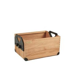 Hộp gỗ đựng đồ đa năng Naturehike NH21SNX07
