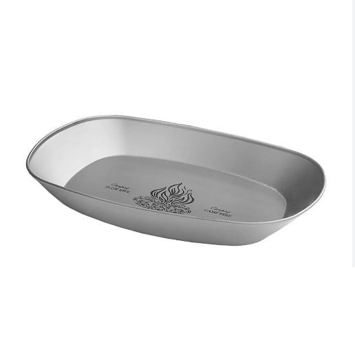 Khay đựng đồ ăn Titanium Naturehike CNH22CJ035