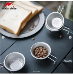 Ly nhỏ có quai chống nóng Naturehike CNK2300CW011