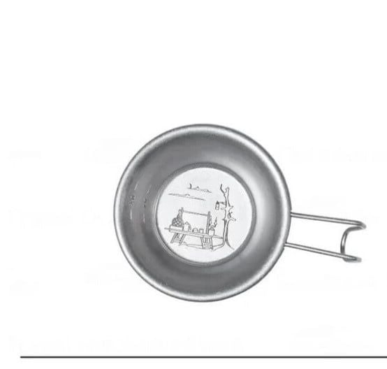 Ly nhỏ có quai chống nóng Naturehike CNK2300CW011