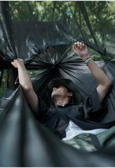 Võng có khung chống lật Naturehike CNH22HJ001