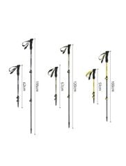 Gậy leo núi Carbon siêu bền Naturehike CNK2300DS010