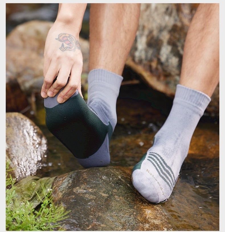 Tất lội nước Coolmax Naturehike CYY2421ZI012