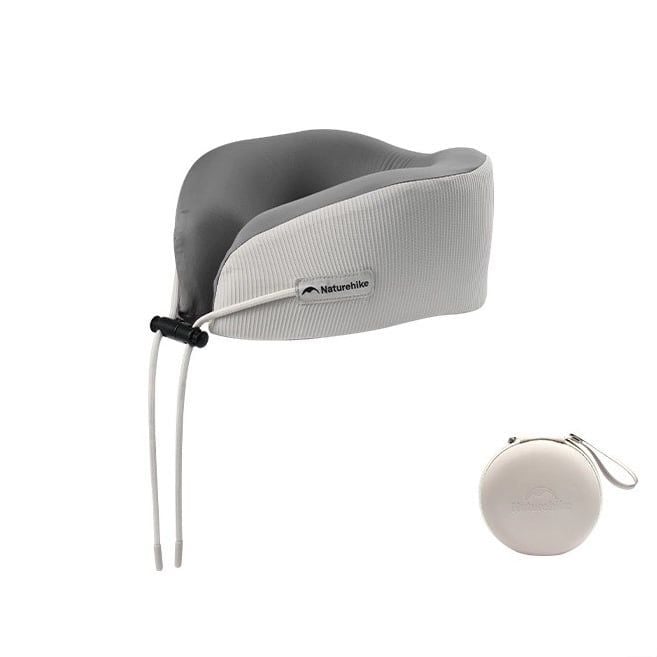 Gối chữ u kê cổ 3D Naturehike CNK2450WS019