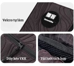 Túi mang đồ cá nhân nhỏ gọn Naturehike CNK2450XB011