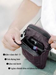 Túi mang đồ cá nhân nhỏ gọn Naturehike CNK2450XB011