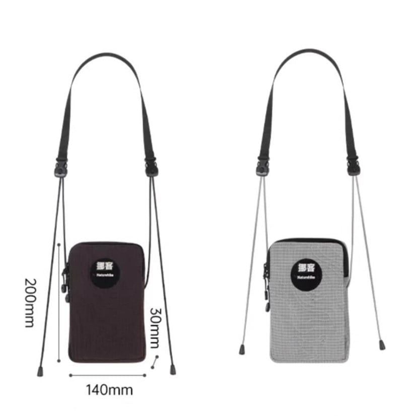 Túi mang đồ cá nhân nhỏ gọn Naturehike CNK2450XB011