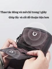 Túi mang đồ cá nhân nhỏ gọn Naturehike CNK2450XB011