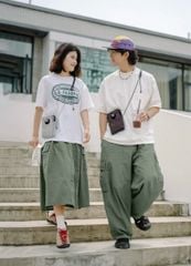 Túi mang đồ cá nhân nhỏ gọn Naturehike CNK2450XB011
