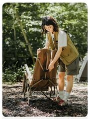 Ghế xếp thư giãn Naturehike CNK2450JJ016