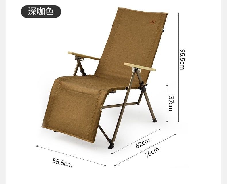 Ghế xếp thư giãn Naturehike CNK2450JJ016